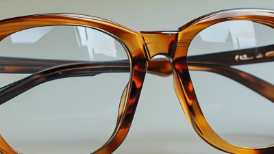 2026 How to Choose Stylish Eyeglass Frames for Every Occasion?