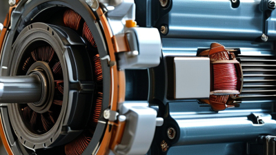 What is a Permanent Magnet DC Motor and Its Applications?