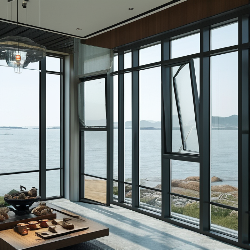 What Window Material is Best for Your Project in China?