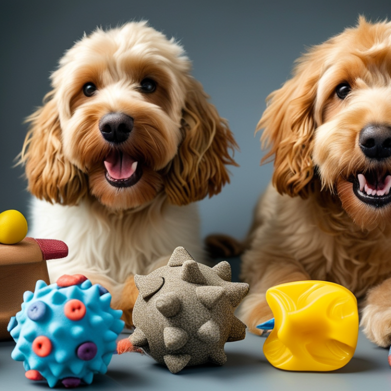How to Choose Dog Chew Toys and What Are Their Benefits