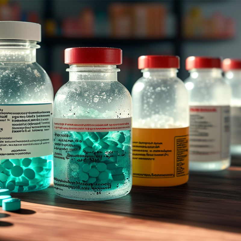 Nitroxoline Storage Instructions for Optimal Shelf Life?