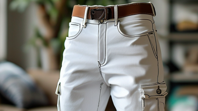 Top 10 White Label Shorts for Global Buyers in 2026?