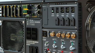 Top Power Inverter Options for China Best Quality采购商?