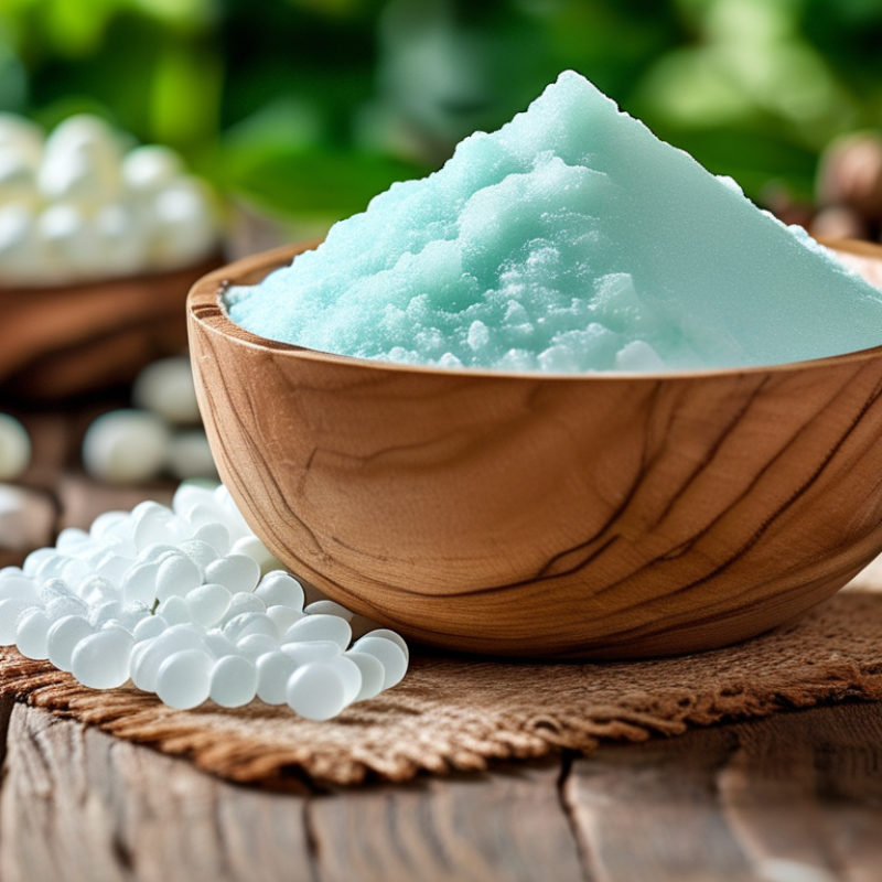 Top 5 Benefits of Calcium Lactate Pentahydrate for Buyers?