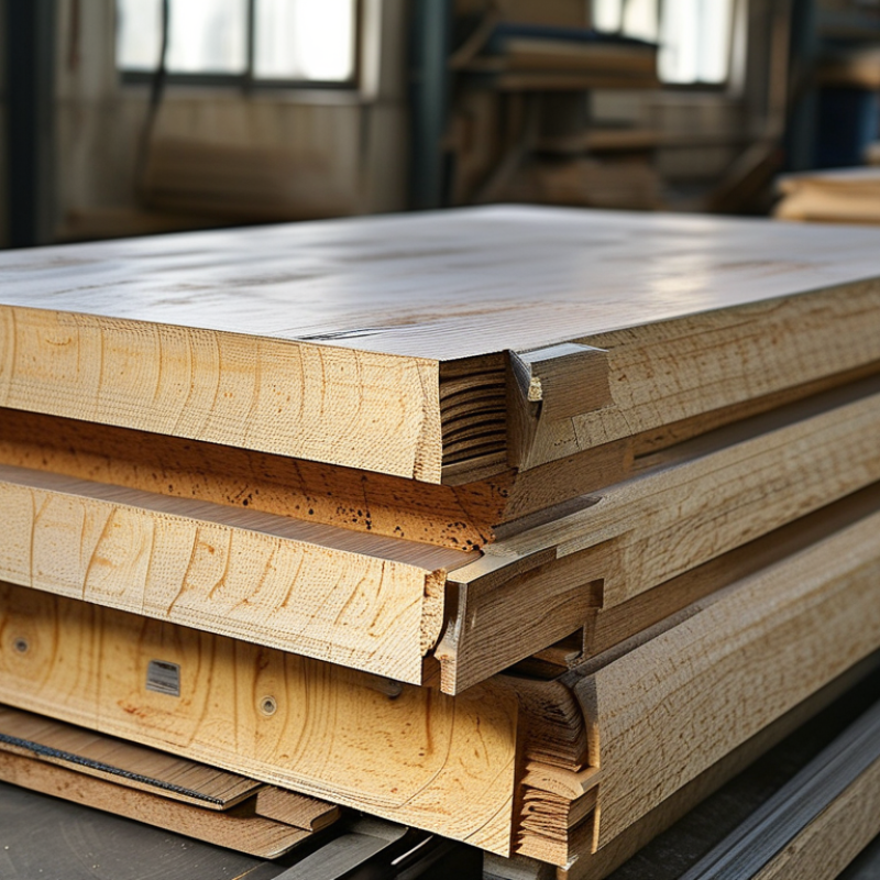 Top 10 Block Board Suppliers in China for Global Buyers?