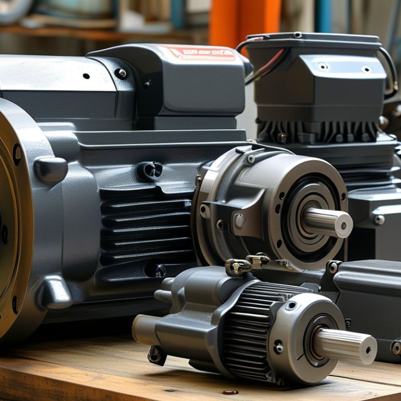 Best Tips for Choosing the Right Gearbox Motor?