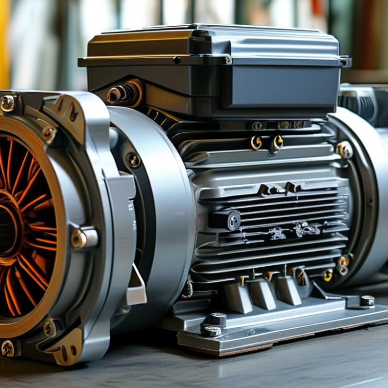 2026 Best Permanent Magnet DC Motor Buying Guide Questions