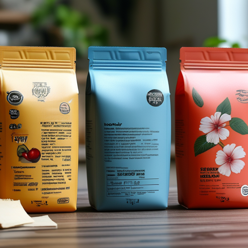How to Choose the Best Stand Up Pouch for Your Product Needs?