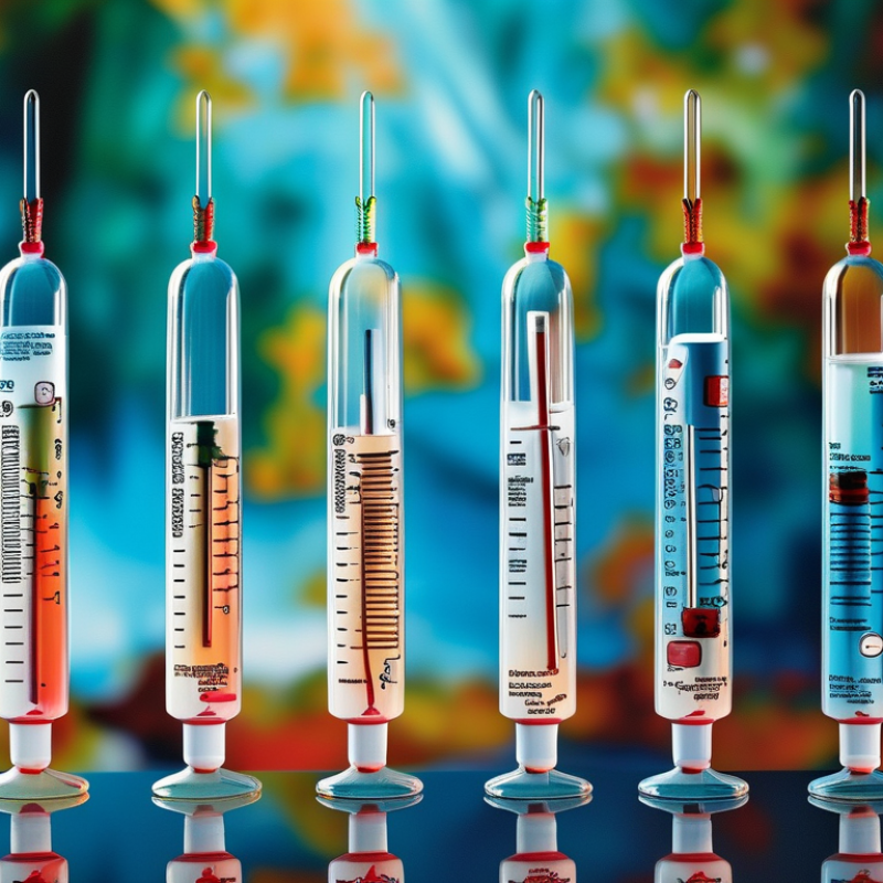 Best Epidural Catheters for Effective Pain Management?