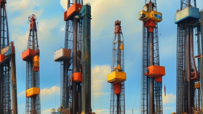 Top 10 Tricone Drill Bit Types You Should Know About?
