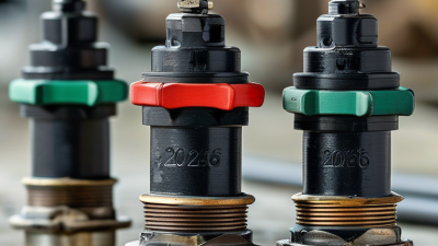 2026 How to Choose the Best Double Lock Cable Gland?