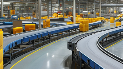 2026 Best PU Conveyor Belt Options for Global Buyers?