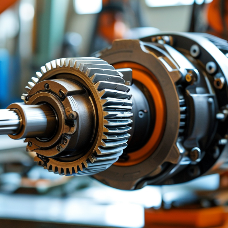 Top 10 Gear Motor Options for Global Buyers in 2026?