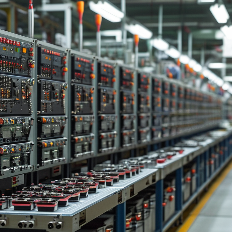 2026 Top SMT Spare Parts Buyers Guide and Trends