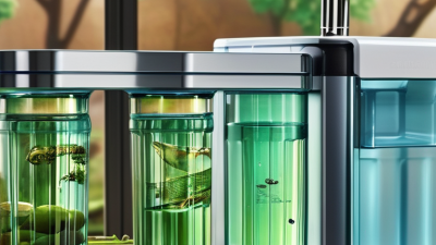 Top 10 Benefits of Ultrafiltration Water Purifiers for Buyers?