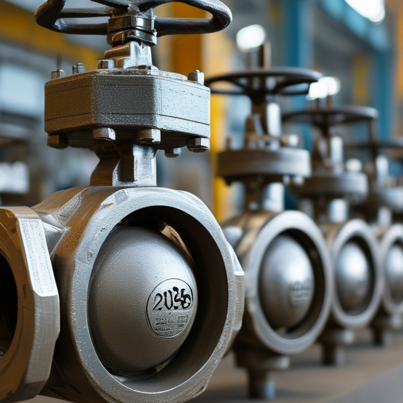 2026 Best Casting Ball Valve Suppliers for Global Buyers?