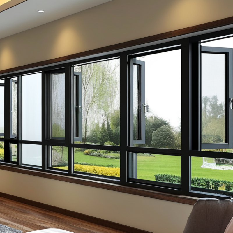 Best Aluminum Window Frame Options for Global Buyers?