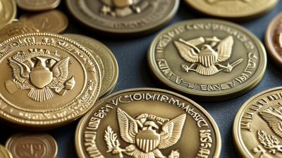 Top 5 Tips for Buying Custom Challenge Coins Effectively?