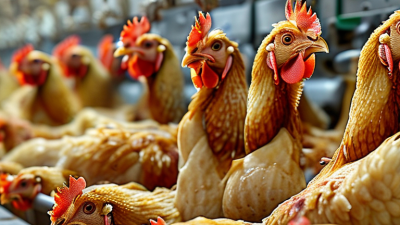 How to Choose the Best Chicken Sorting Machine for Your Needs?
