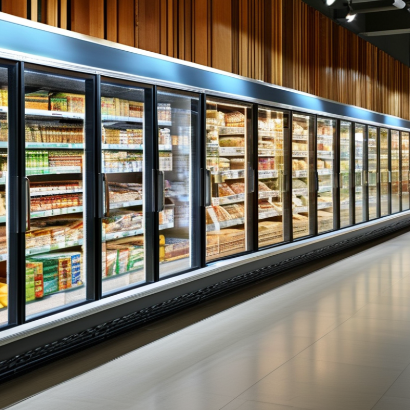 2026 How to Choose Supermarket Refrigeration Equipment?