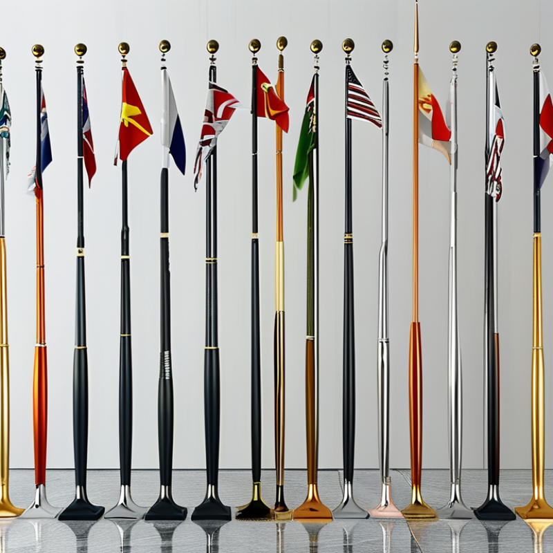 Best Aluminum Flagpole Options for Global Buyers?