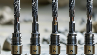 Top 10 Tricone Drill Bits for Global Buyers in 2026?