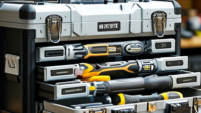 Top Portable Box Tool Options for Your Needs?
