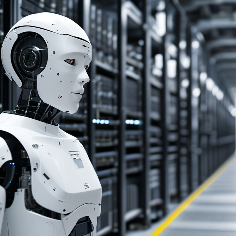 Top AI Server Factories in China for Global Buyers