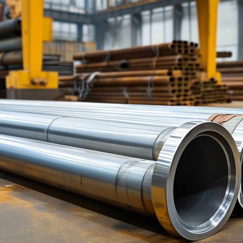 Top 10 Benefits of Using Astm A269 304 Stainless Coil Pipe for Your Projects?