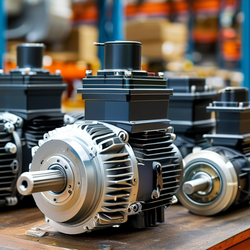 Top 5 Motor Drive Tips for Efficient Global Sourcing