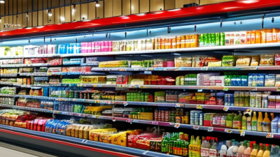 Top 10 Supermarket Refrigeration Equipment for Global Buyers?