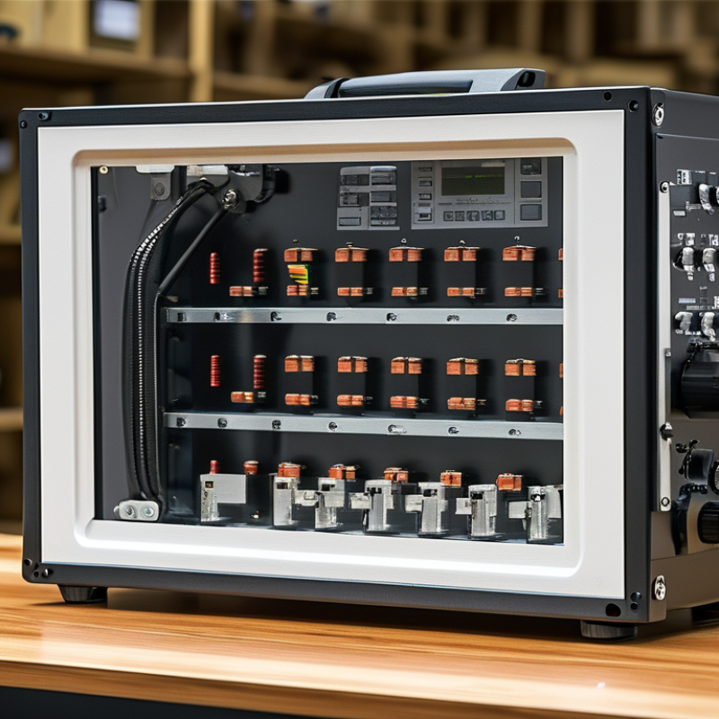 How to Choose the Right Battery Crush Test Chamber?