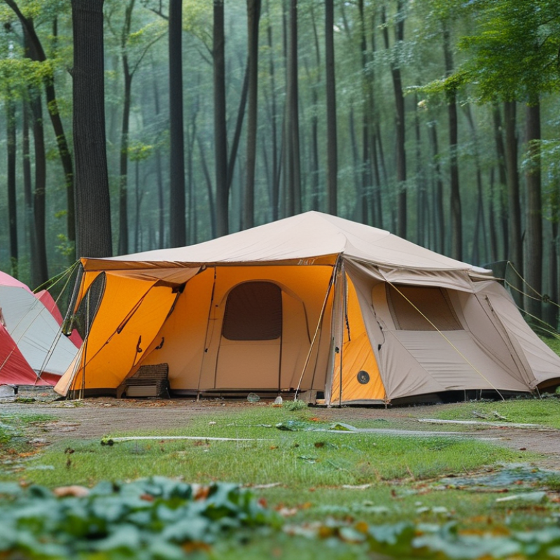 Top Canvas A Tent Tips for Global Buyers to Consider?