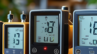 How to Choose the Best Temperature Humidity Sensor for Your Needs?