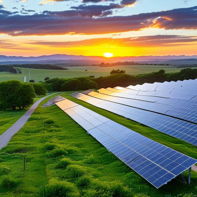 Is Solar Energy the Best Choice for Rural Areas?