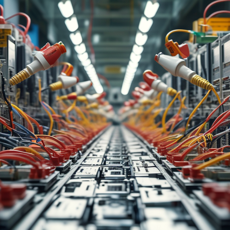 How to Source the Best Circuit Board Prototype Efficiently?