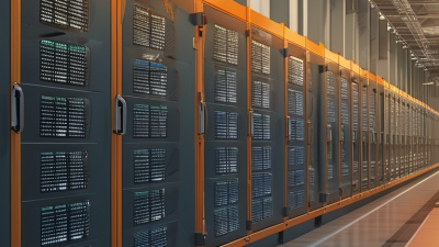 Why Do You Need Energy Storage Batteries for Your Business?