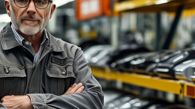 How to Source Quality Automotive Parts and Accessories?