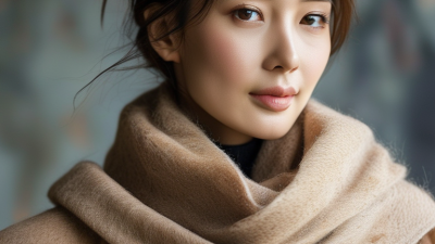 China Best Cashmere Scarf for Global Buyers in 2026?