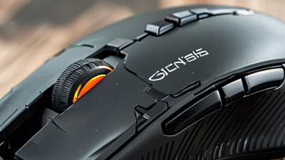 Best Gaming Mouse in China for Your Next Purchase?