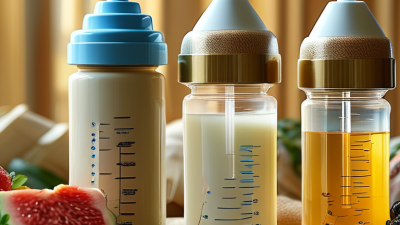 Why Choose the Best Enteral Feeding Set for Your Needs?