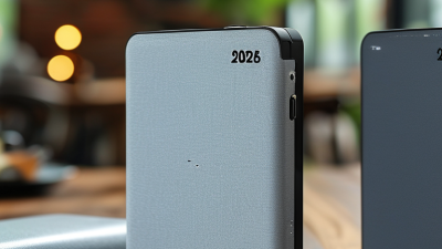 2026 Top Lightweight Power Bank Features Buyers Must Know?