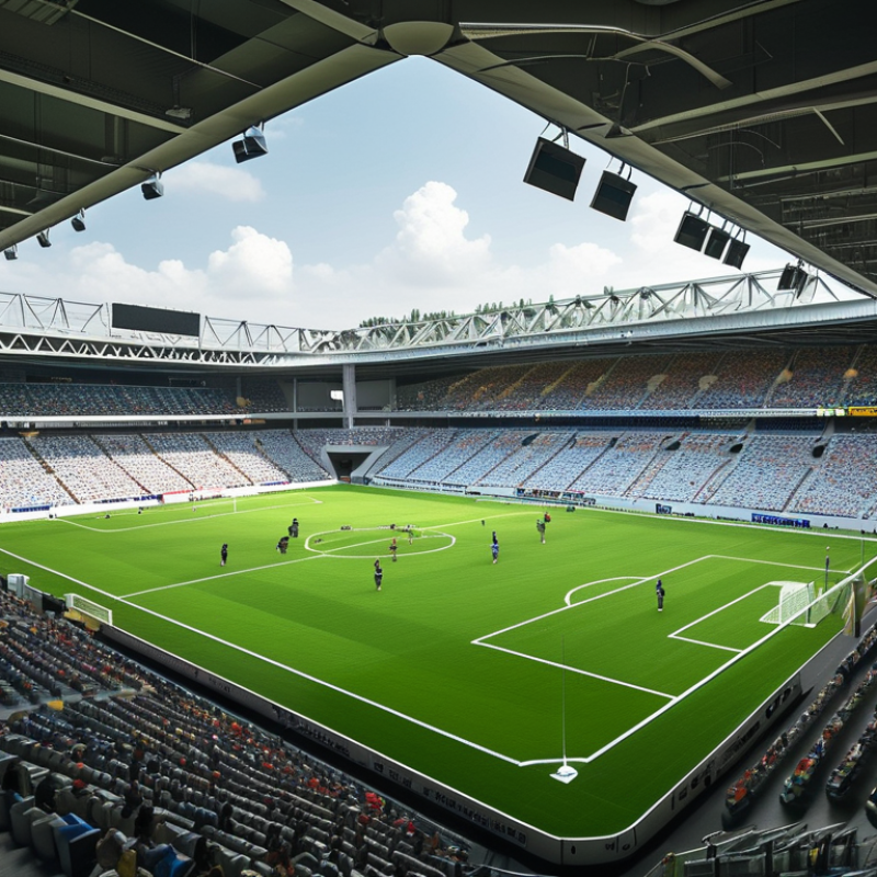 2026 Best Futsal Field Options for Global Buyers?