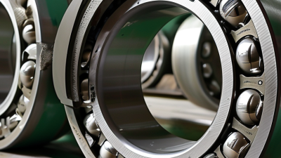 China Best Self Aligning Ball Bearing Quality and Applications Explained?