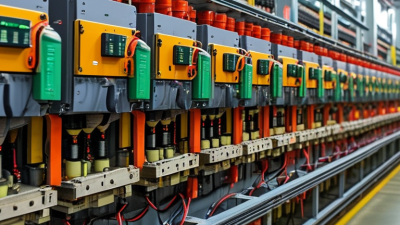 Top 10 Benefits of Using Capacitor Contactors for Your Projects?