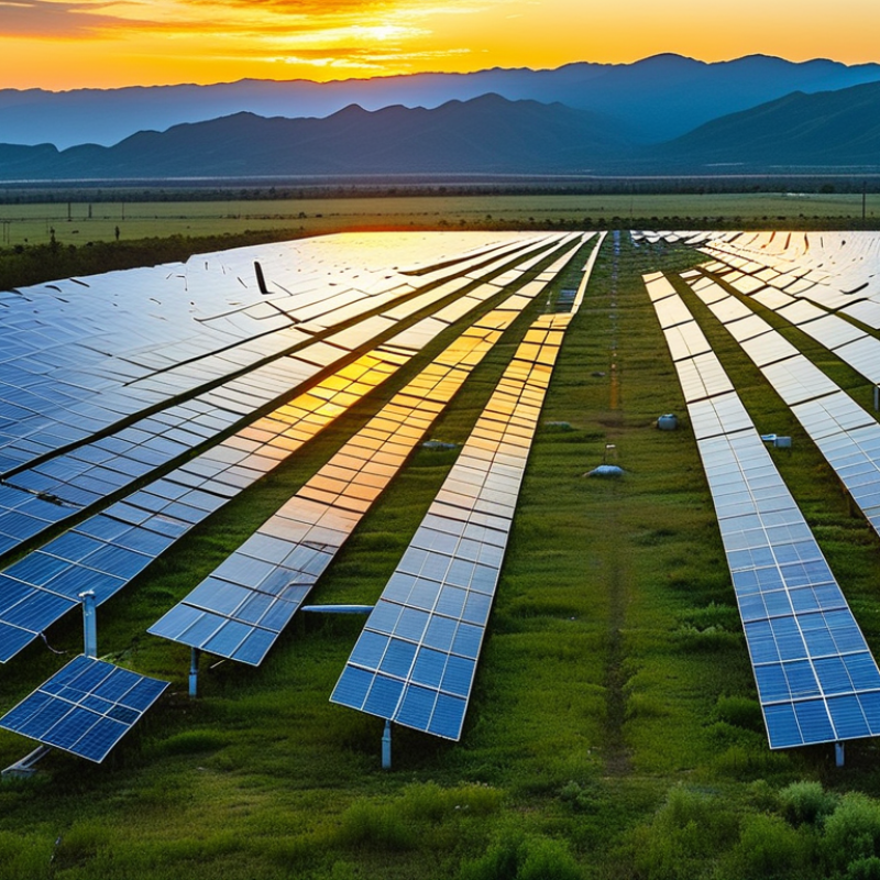 How to Choose Solar Pv Modules for Your Procurement Needs?