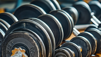 10 Best Dumbbells for Weight Lifting to Buy Worldwide?