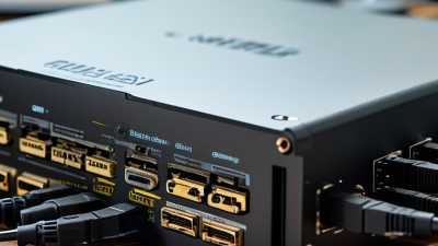 Top Tips for Choosing the Best Fiber Media Converter?