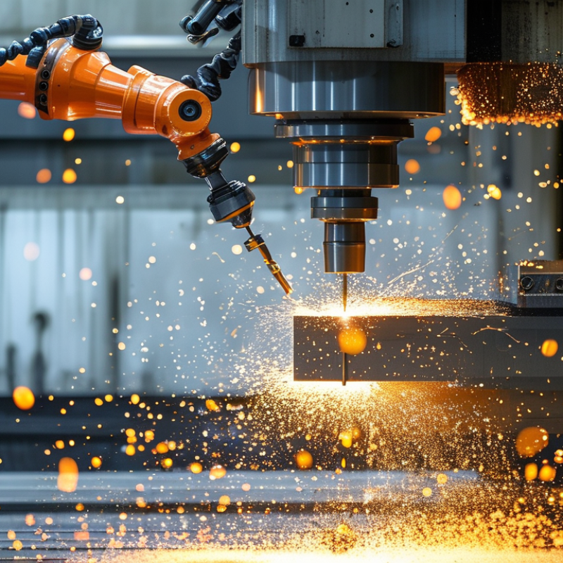Top 10 Benefits of Axis CNC Machining for Global Procurement?