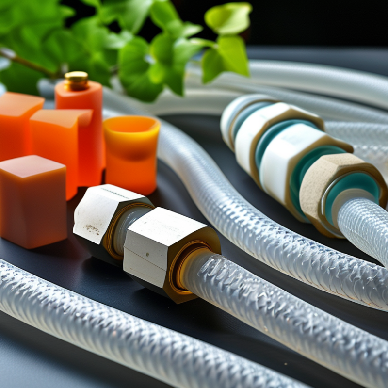 How to Choose the Best Silicone Hose for Your Needs?